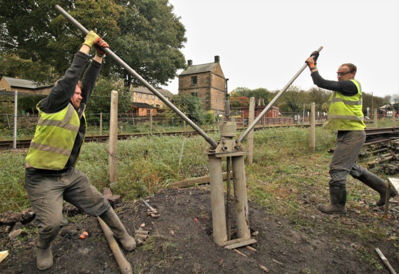 Other image for Fresh bid to lure tourists to village